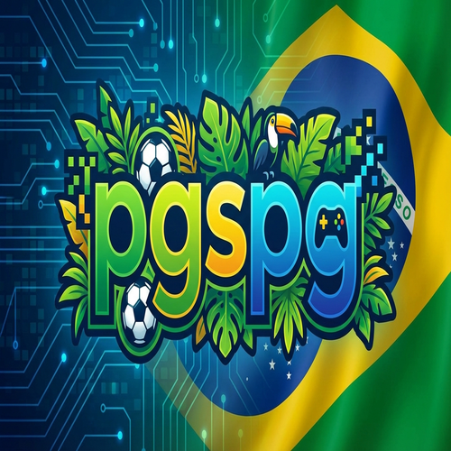 Logo pgspg