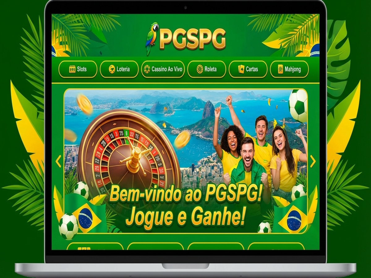 Screenshot 1 pgspg